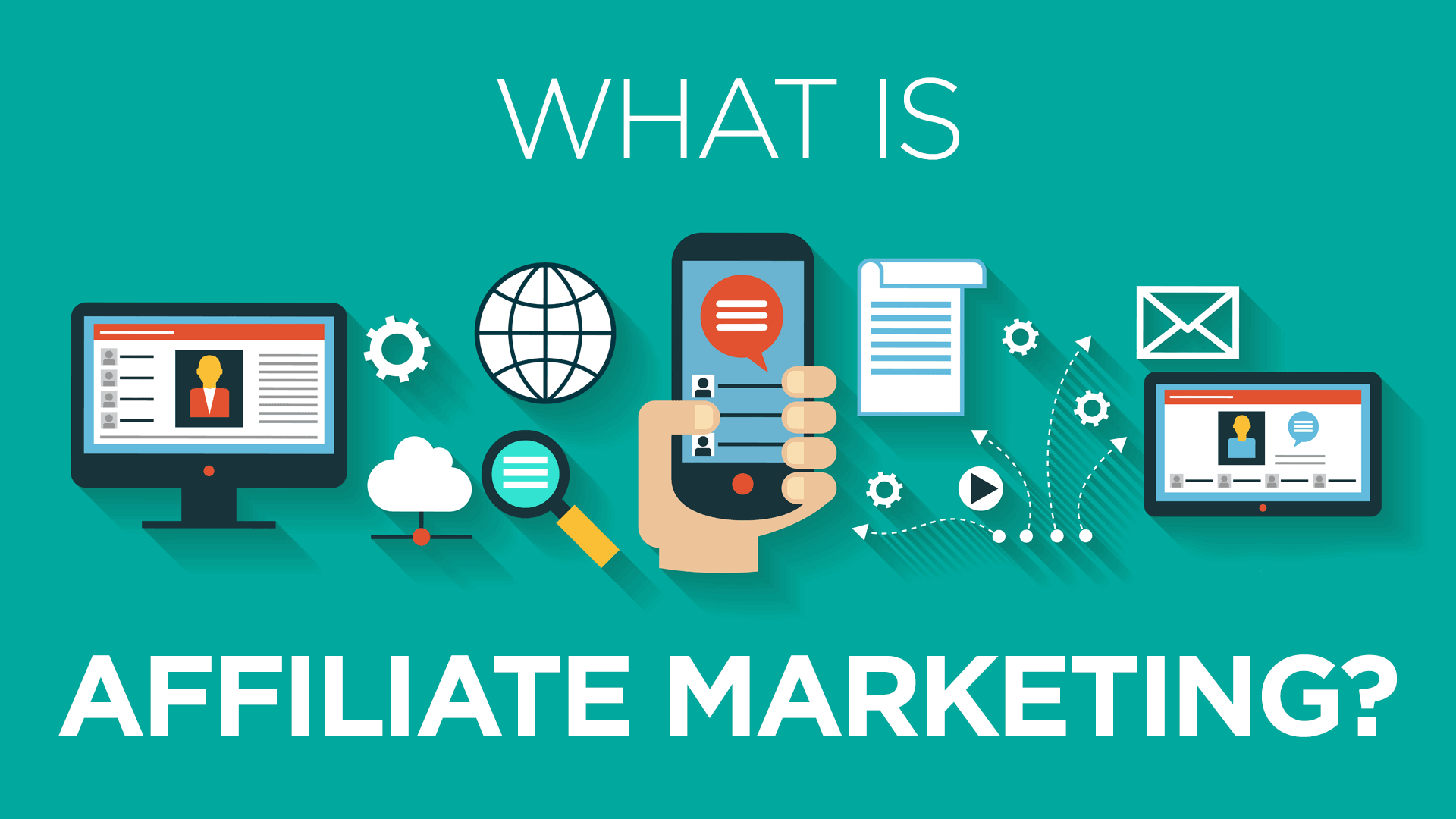 Succeed With Ease: Affiliate Marketing Tips For Pros 14