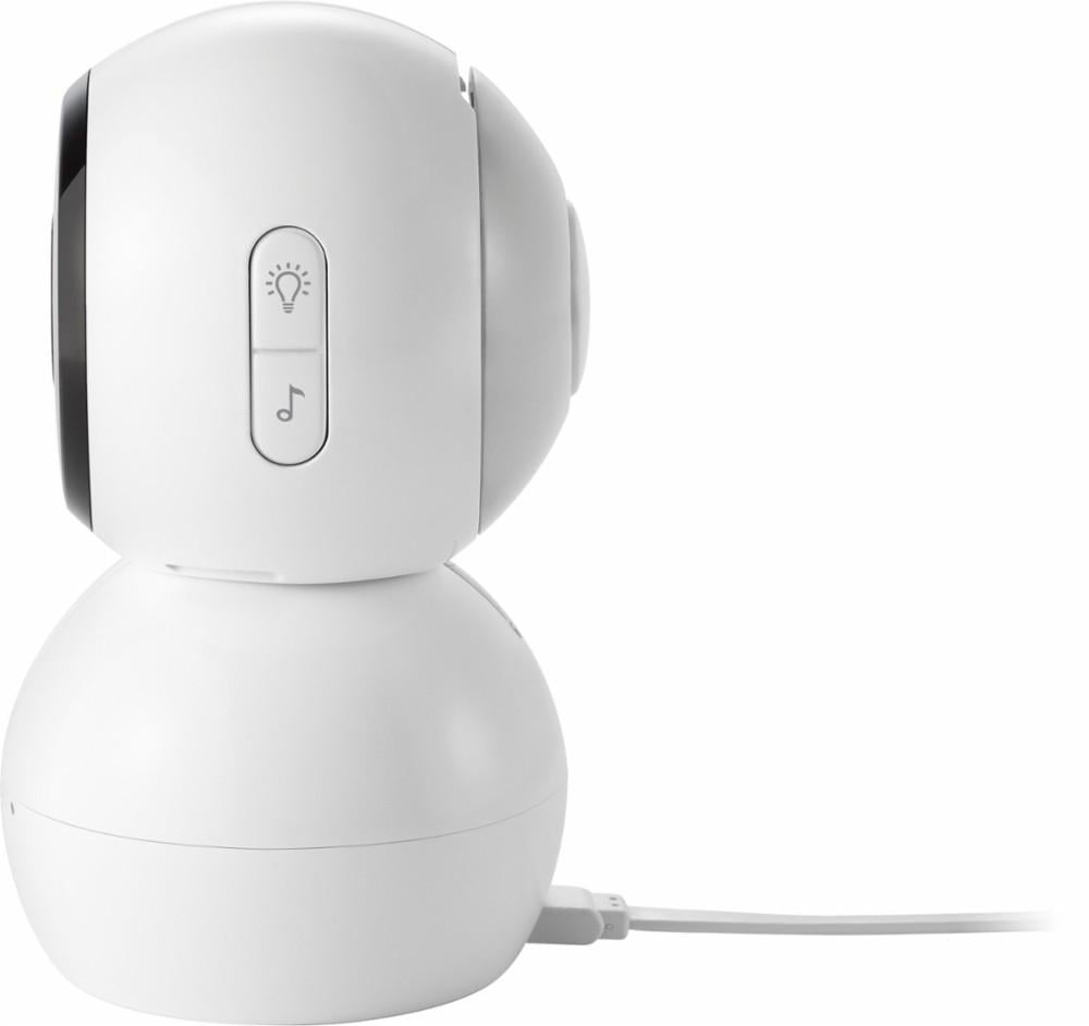 How Self-Networking Cameras Can Be Used For Home Security 4