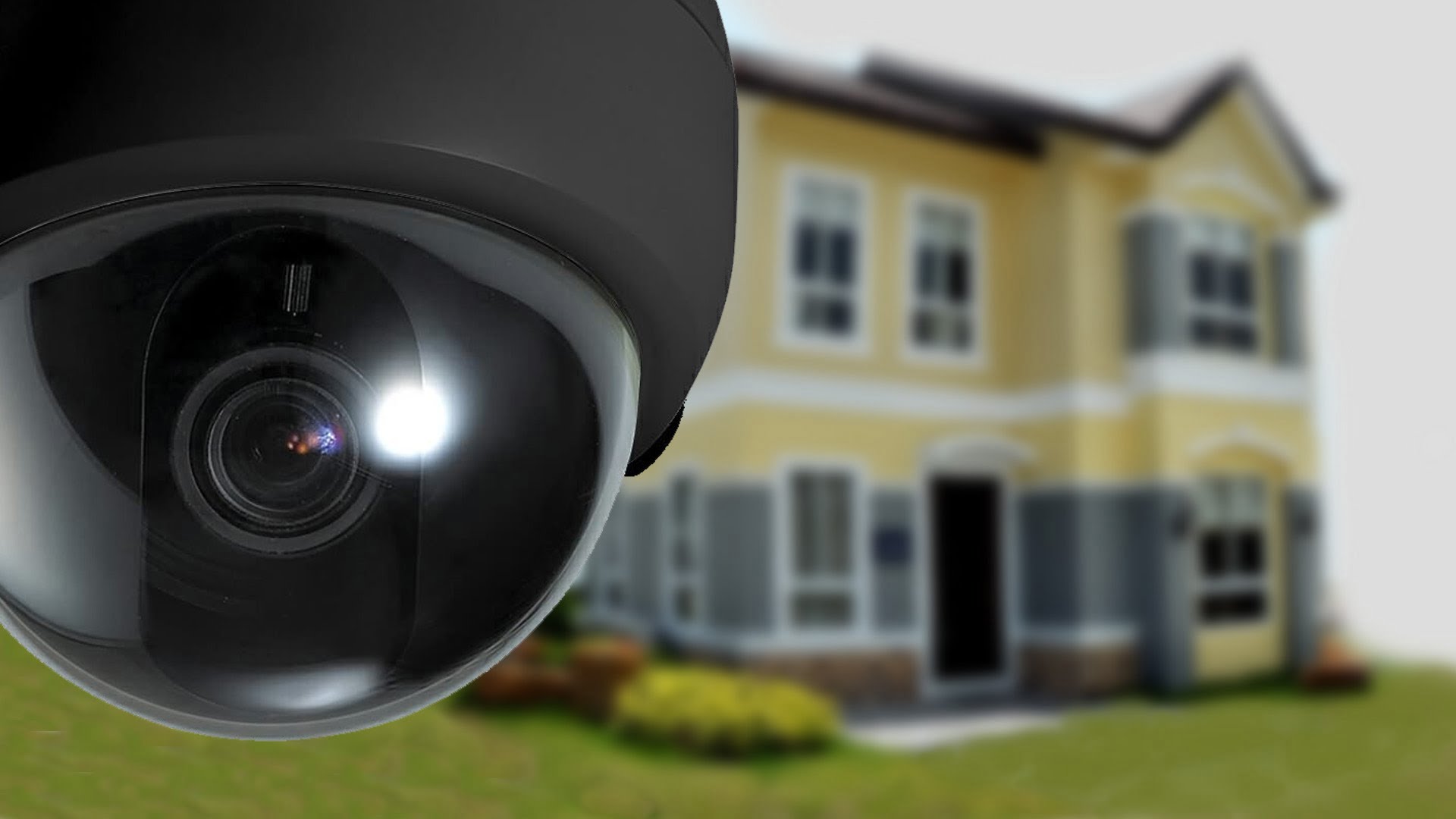 Security Camera Information For Homeowners Protection 22