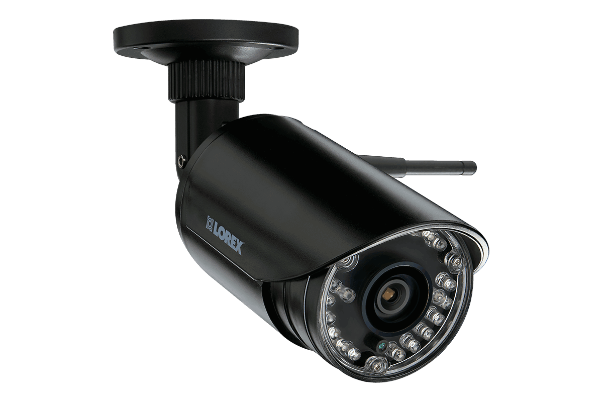 How Security Cameras Can Protect Your Home and Family 23
