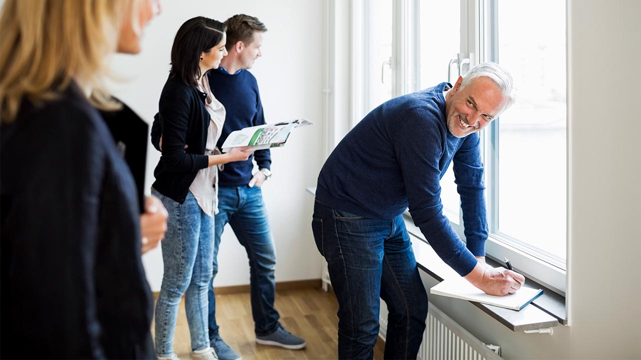 The 4 Types of Real Estate Investor Financing 7 The 4 Types of Real Estate Investor Financing 6