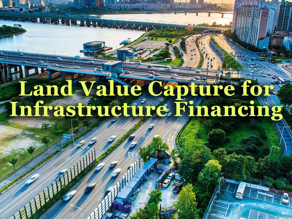 Landscape of the Last 20 Years' Infrastructural Financing in India 8 Landscape of the Last 20 Years' Infrastructural Financing in India 5