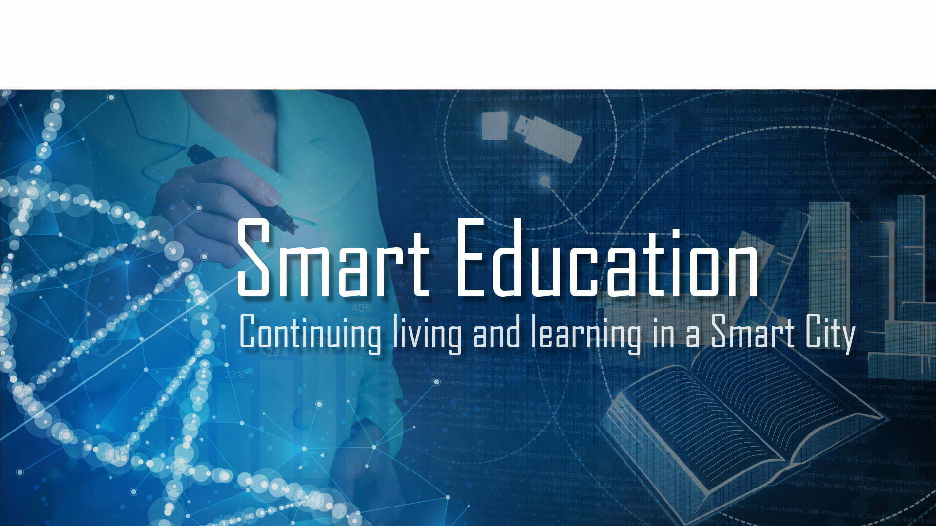 The Difference Between Being Smart, Educated, and Intelligent 9