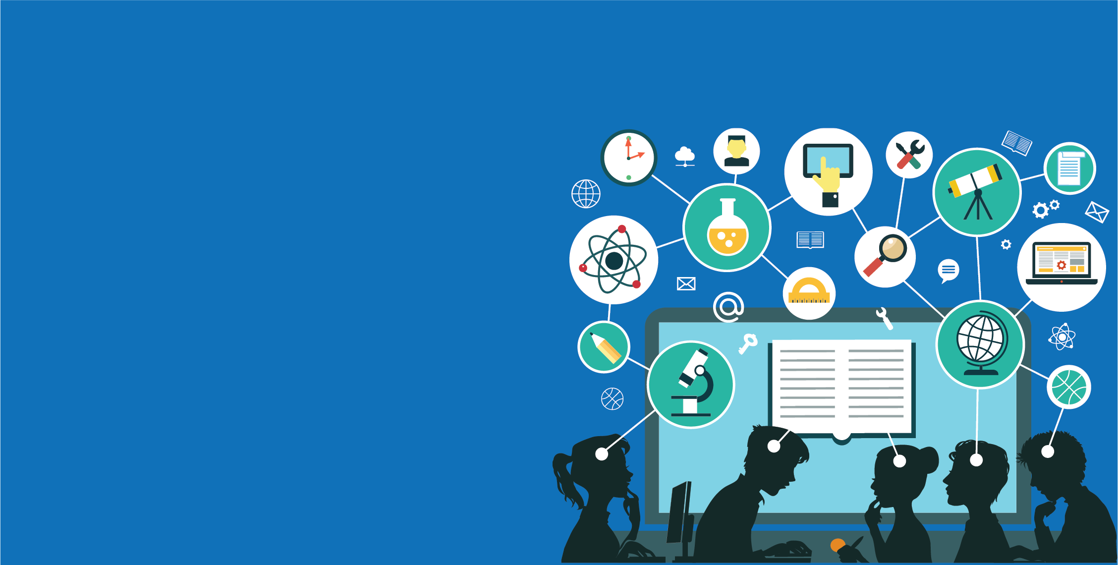 Difference Between On-Campus Education and Online Education 7