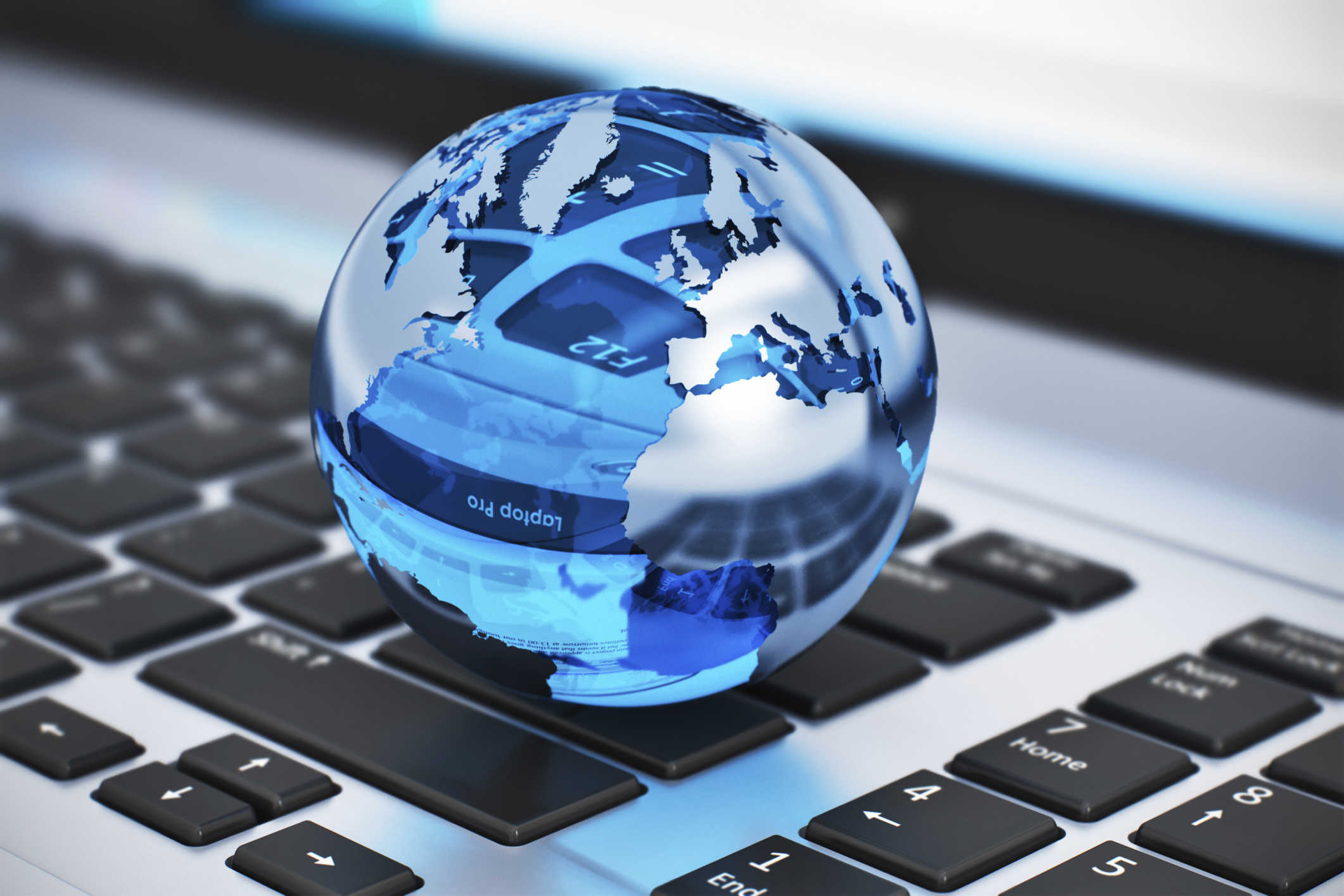 The Importance of Software Localization 17