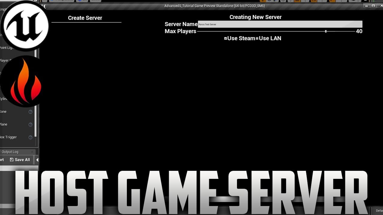 How to Get a Game Server Hosted 7 How to Get a Game Server Hosted 4