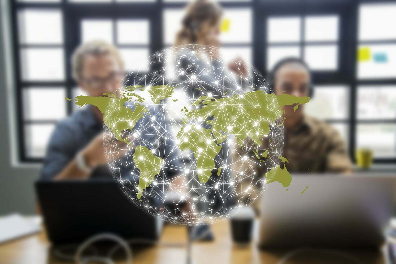 Fetching responses online is eased by HTML forms 6