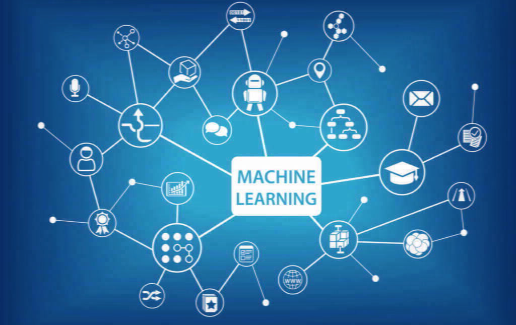 WAYS YOU CAN APPLY MACHINE LEARNING TO SOLVE BUSINESS PROBLEMS 10