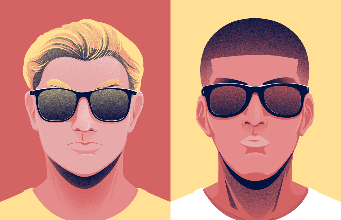 Tips To Choose Perfect Sunglasses For Your Face 1