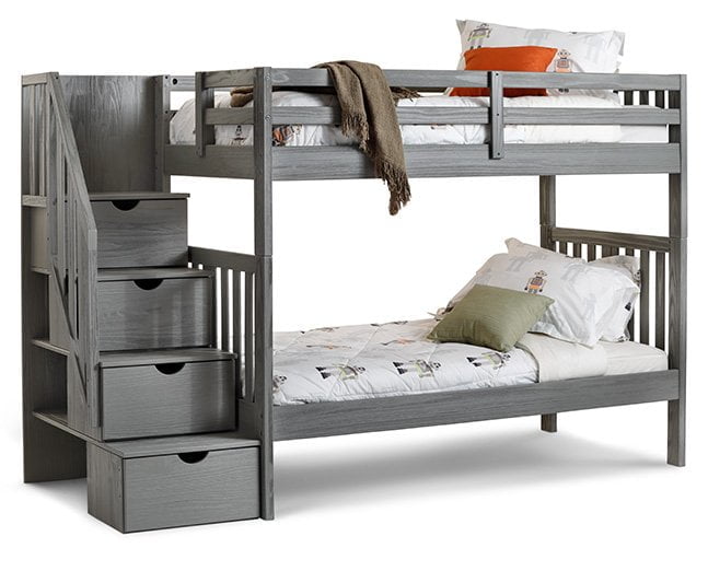 Reasons to Buy Bunk Bed for Your Kids 1