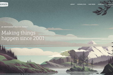 Retro Websites Inspired via the ’90s 2