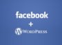 The Happy Family Of Google, Facebook And WordPress 10