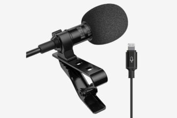 What's the Secret Behind the Tiny Microphone With An Amazing Look? 6 What's the Secret Behind the Tiny Microphone With An Amazing Look? 3