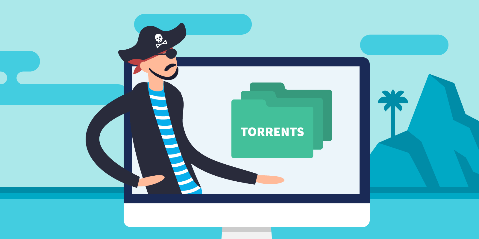 Malware or Virus Found in Software Torrents 8