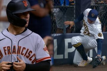 Brewers Take on the Giants: Get Your Tickets Now 1