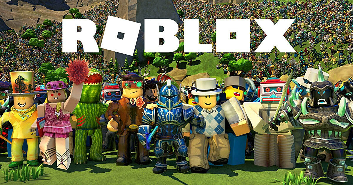 Most Popular Roblox Games 6