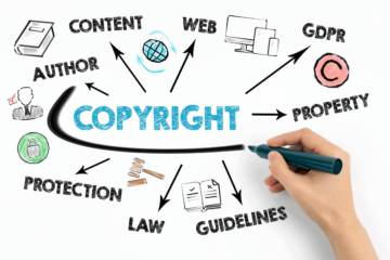 What Is It and How to Register Copyrights Online 2