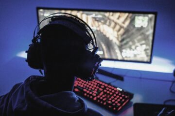 Gaming Is A Good Way To Learn New Skills 2 Gaming Is A Good Way To Learn New Skills 1