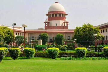 Supreme Court interim objection to medical student admissions in Tamil Nadu 2
