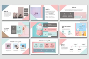 How Can You Save Time While Creating PowerPoint Designs? 1