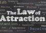 Applying The Law of Attraction - Taking The Reigns 22