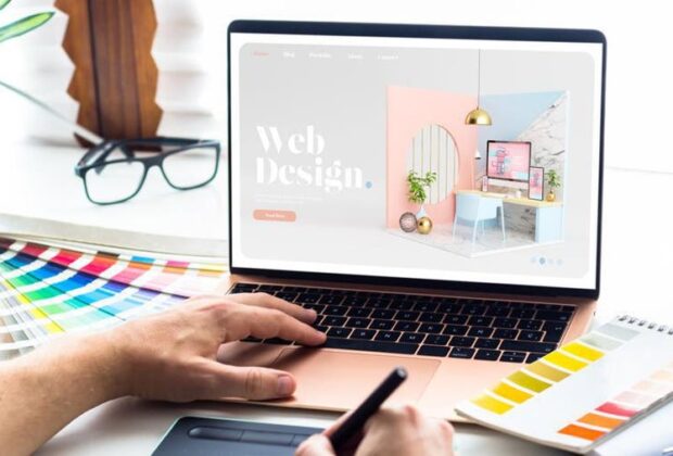 Web design tendencies you need to be aware about in 2018 30