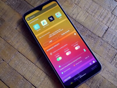 Mandrake Linux founder creating Google-free Android OS 5