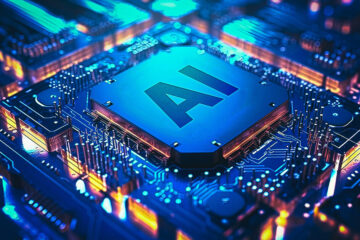 AI CHIPS 4 AI CHIPS 3