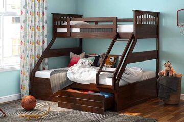 Reasons to Buy Bunk Bed for Your Kids 2 Reasons to Buy Bunk Bed for Your Kids 1