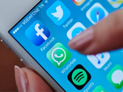 WhatsApp Becomes the Latest Victim of China's Internet Censorship 6 WhatsApp Becomes the Latest Victim of China's Internet Censorship 3