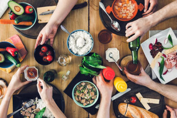 Starting a Food Business - Pan Review Prep 2 Starting a Food Business - Pan Review Prep 1