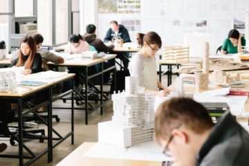 Architecture School in New York City - Which College to Choose? 19 Architecture School in New York City - Which College to Choose? 17