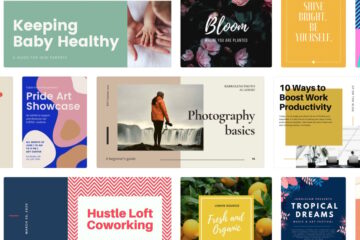 Customizable Tips Templates for Webmasters 3 Customizable Tips Templates for Webmasters 2