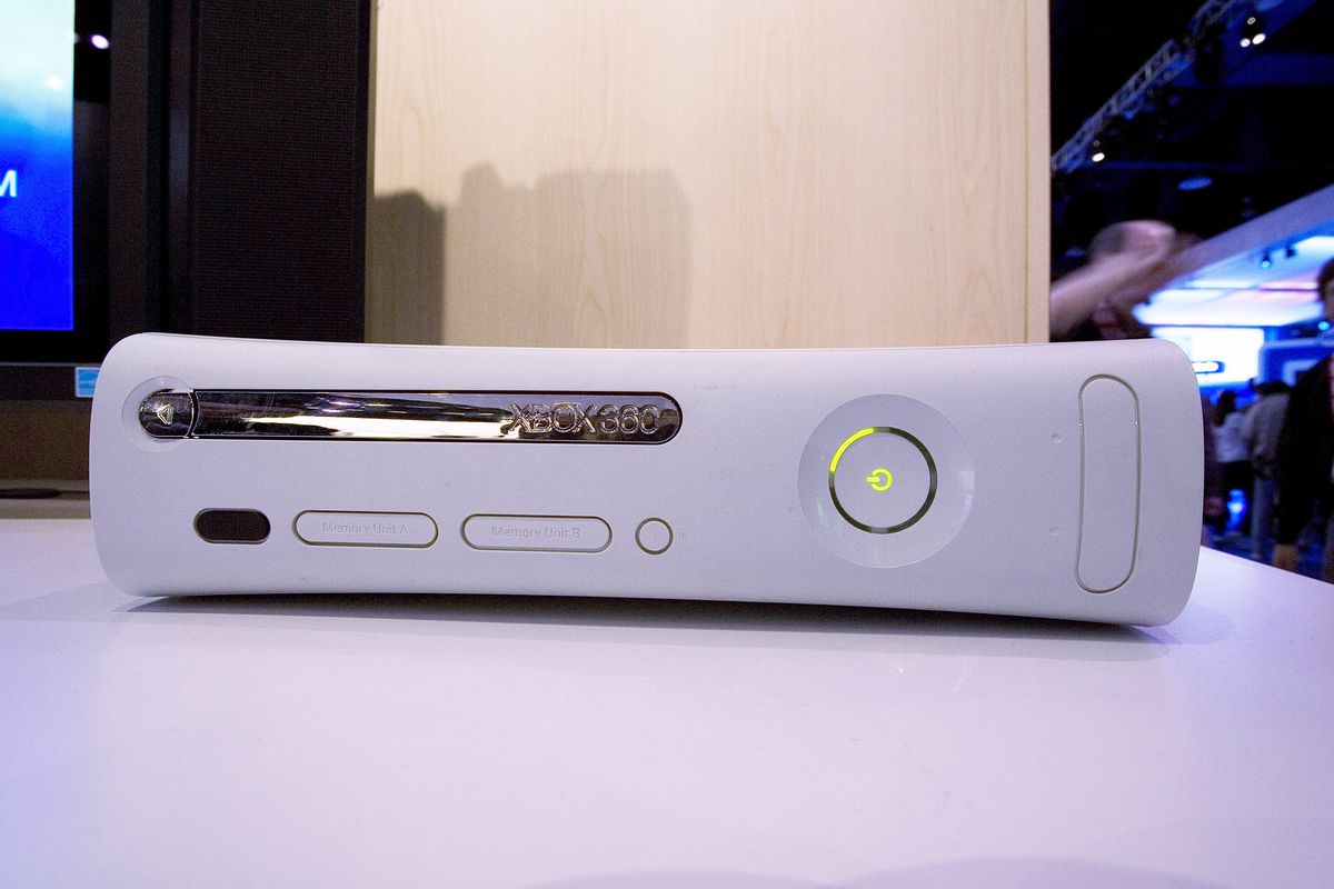 Xbox 360