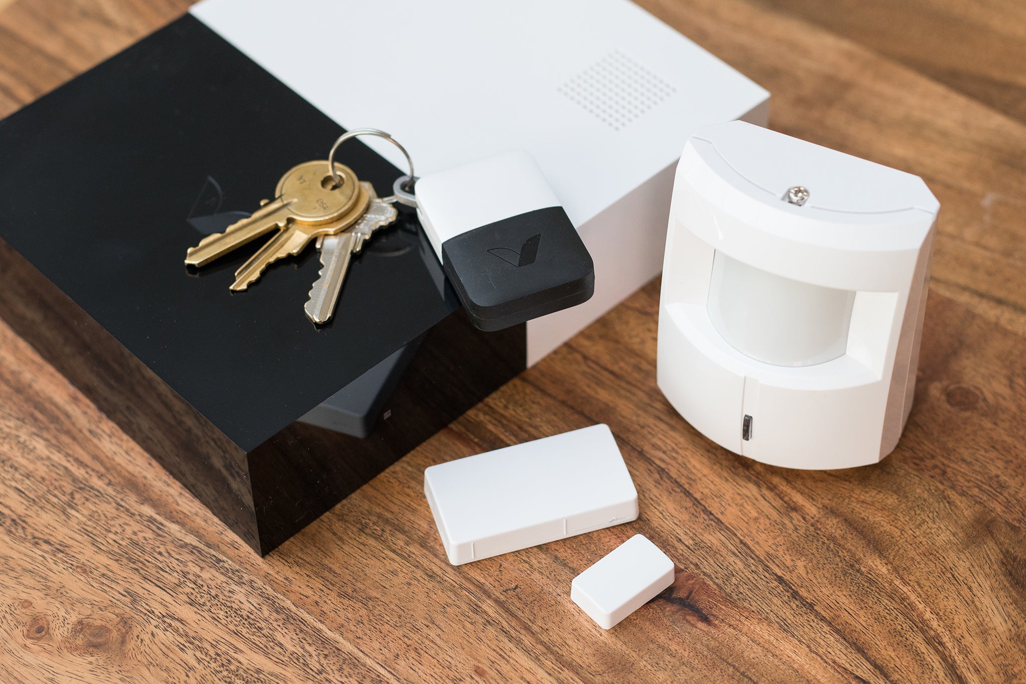 Basic Problems With Home Security System's 1 Home Security System