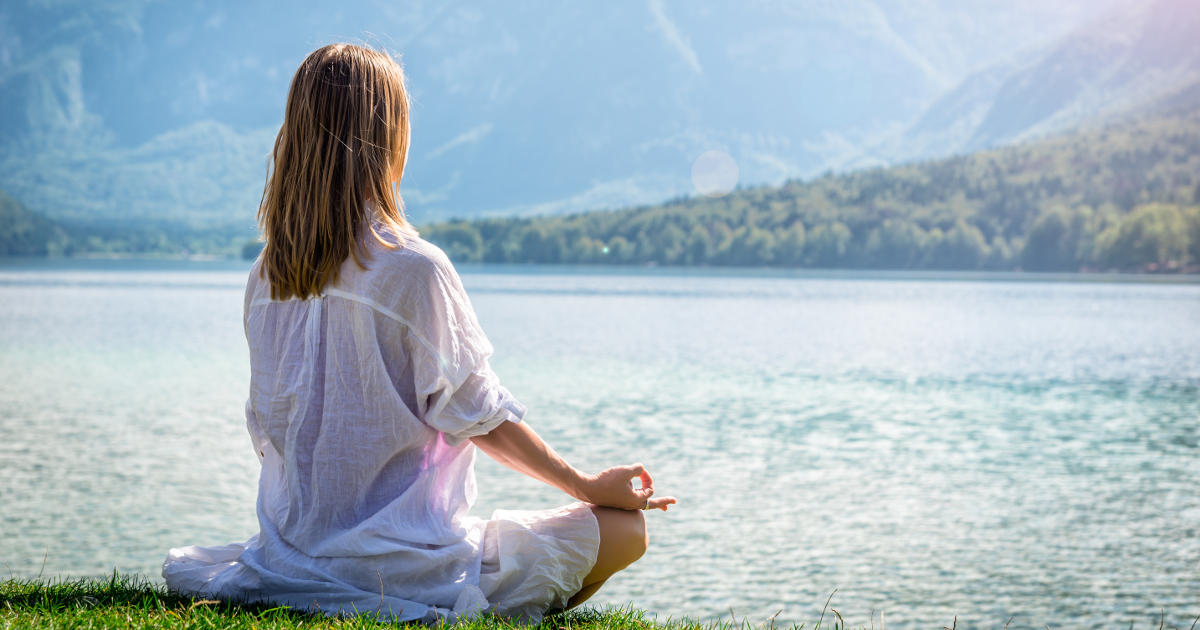 10 Life-Changing Gifts That Will Simplify Your Daily Routine 9 Why You Need Inner Peace - Saratoga Ocean