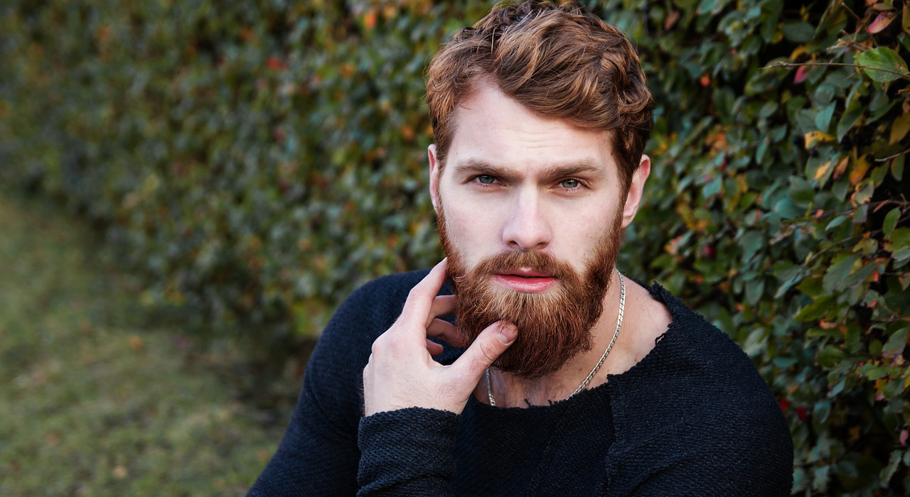 Can you be masculine and exquisite on the same time? 1 masculine