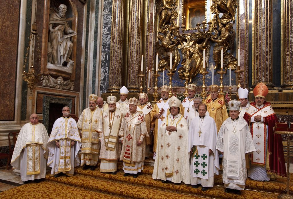 A busy Catholic's manual to Advent: 10 pointers for staring at the season 1 Catholic