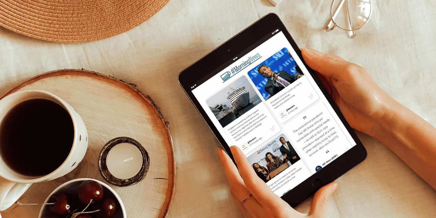 How to Work With Different Types of News Feeds 1 News Feeds