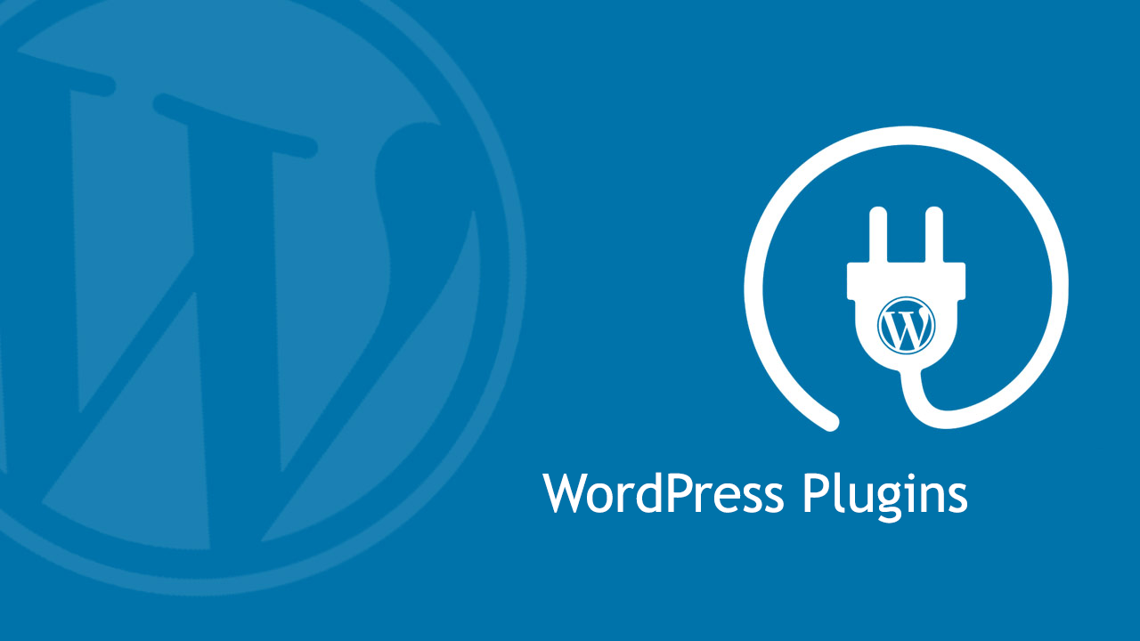 Your WordPress plugins might be silently dropping business information 1 WordPress plugins