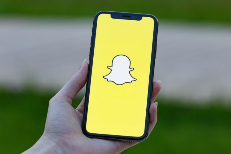 Snapchat Lets Advertisers Cook Up DIY Creative Based Off Templates 1 Snapchat