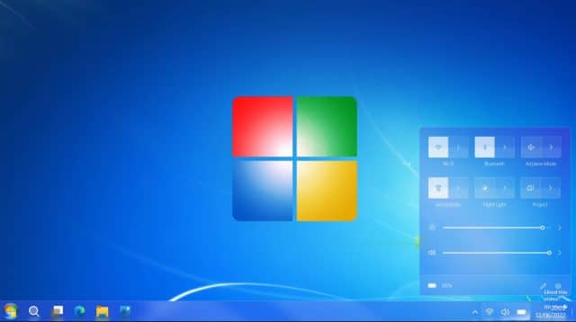 Windows 7 New Backup Features 1 Windows 7