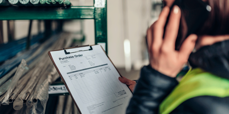 purchaser guidelines