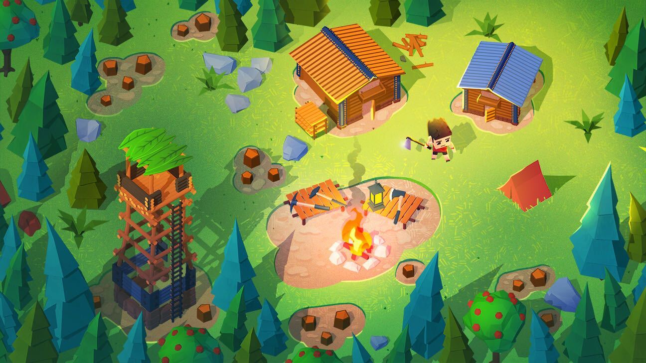 The Growing Popularity of Free & Casual Games 1 Casual Games