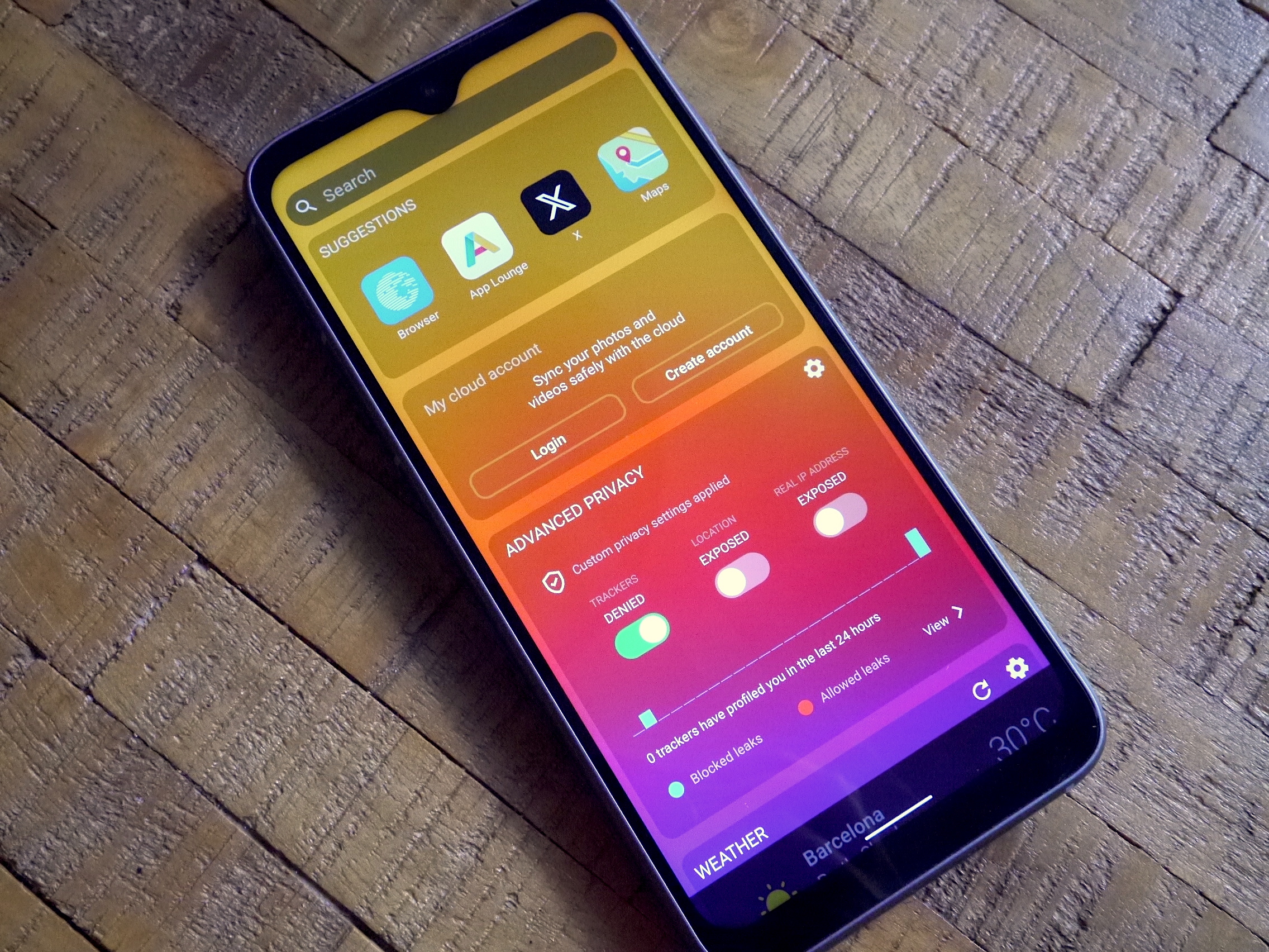 Mandrake Linux founder creating Google-free Android OS 1 Android OS