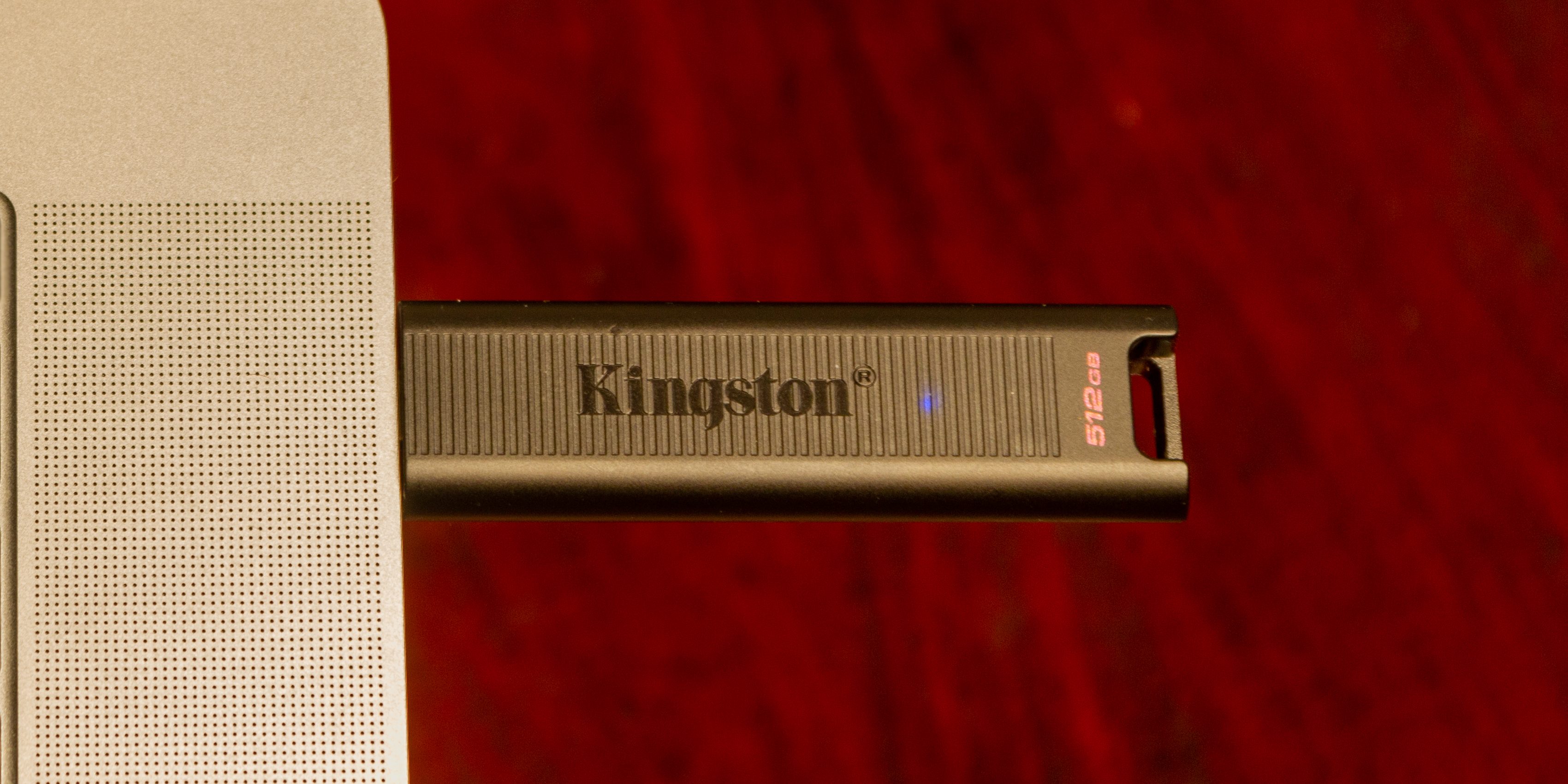 Kingston DataTraveler